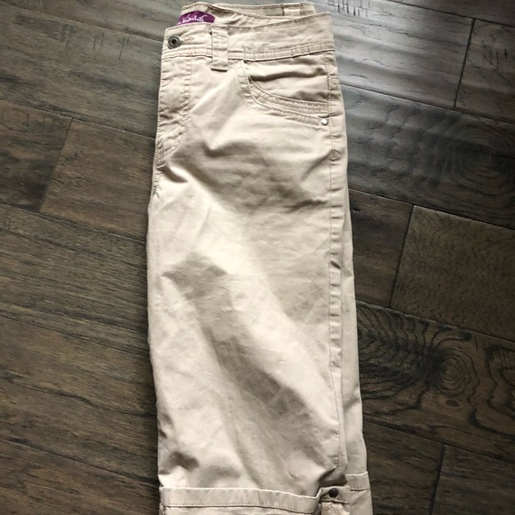 Gloria Vanderbilt capris - Picture 4 of 4